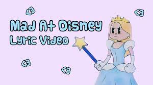 This is a compiled video of my recent and best roblox music codes on roblox! Salem Ilese Mad At Disney Official Lyric Video Youtube