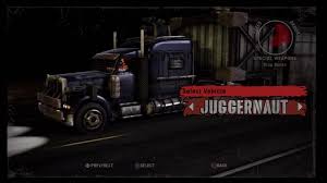 Black for playstation 3 (ps3). Juggernaut Twisted Metal Wiki Guide Ign