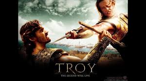 Consulta le nostre serie tv. Troy Achille Vs Boagrius Ita Hd Youtube