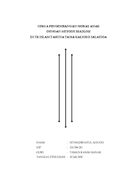 Diantaranya yaitu buku pelajaran, silabus, termasuk daftar nilai pun ikut mengalami revisi. Kumpulan Contoh Proposal Ptk Sd Penelitian Tindakan Kelas Gratis Format Microsoft Word 293895243 Ptk Sd
