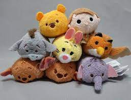 Pin On Tsum Tsum