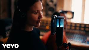 YERAI CORTÉS · Alegría del Vida