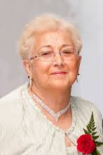 Obituary information for Millie Hancock