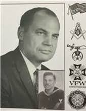 Obituary information for Roy R. Coombe