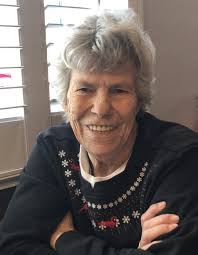 Obituary for Barbara "Kay" Kay O'Connor