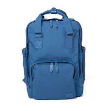 Pacific Mason Versatile Weatherproof Bags Touch Of Modern Blue Backpack Backpacks Leather