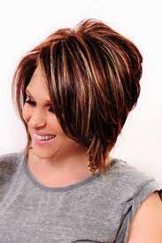 Fall Color Short Hair Color Short Hair Styles Hair Color Highlights
