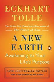 A New Earth Oprah 61 Awakening To Your Life S Purpose Oprah S Book Club Free Download Ebooks Pdf Spirituality Books Eckhart Tolle Books Oprahs Book Club
