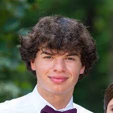 Jacob Koontz's Instagram, Twitter & Facebook