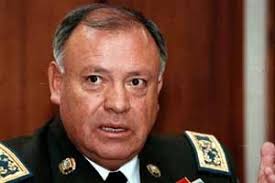 Former Ecuador Police Chief Arrested in U.S. — Naharnet