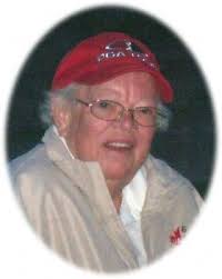 Obituary of Mona Marie Olsen