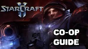 Use havoc's walling if heavy ground enemies. Abathur Co Op Guide Starcraft 2 Invidious