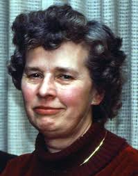 Gwen Culbertson Obituary