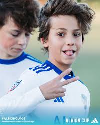 Congratulations to our 3️⃣ ECNL players called in to the next US Soccer  Boys Talent ID Center. 👏🏼 2011: Adriano Martinez 2012: Marc Vignier  Phillip Baeza We wish you all the best