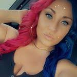 Leticia Singleton's Instagram, Twitter & Facebook