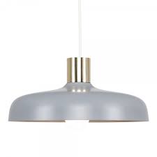 Variety of pendant light are now available on our shelves, just click the link and find your favorite one: Grey Farlow Easy Fit Pendant Light Shade Modern Ceiling Lighting