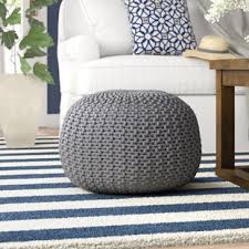The logan's round shape makes it perfect for sofas, loveseats or in lounges and waiting areas. Bedroom Ottoman Wayfair Ca
