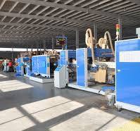 Full Automatic Felxo Printer Slotter Die-cutter Folder Gluer ...