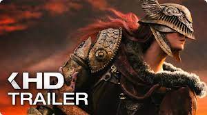 Elden ring full leaked trailer footage 112 seconds (720p, upscaled). Elden Ring Trailer E3 2019 Youtube