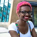 The I in LGBTQIA+. Several months ago, I saw a Buzzfeed…