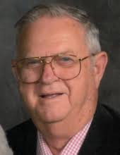 Obituary information for Bill Mullins