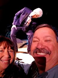 HAPPY BIRTHDAY TO MY LOVE! November 7 is a lucky day for me. Especially in  1948. On that day the first child of Concetta and James Feusi was born at  the Roseland