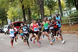 See the complete profile on linkedin and discover evans' connections and jobs at similar companies. Cherop And Ogari Twins Looking For Redemption Over 20km In Paris Preview World Athletics