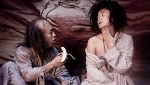 One famous scene in the movie ( where buddha becomes the size of a planet and crushes sun wukong with his palm) is direct shout to asura's wrath, right down to nearly identical camera angles and character actions, to the point of getting quite. China Box Office Journey To The West Dominates During New Year Holidays The Hollywood Reporter