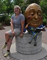 2017-19 Suwanee SculpTour