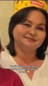 Perdón por no ser lo que esperabas