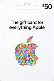 Get instant access to us itunes content using an itunes gift card. Apple 50 Gift Card App Store Music Itunes Iphone Ipad Airpods Accessories And More Apple Gift Card 50 Best Buy