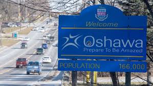 Ordered Oshawa Why This City Is Ranked Canada S Most Insecure Ctv News
