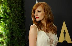 We all work for different intelligence agencies — american, british, german, colombian, chinese. A Most Violent Year Jessica Chastain Win National Board Prizes Time