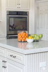 Kitchen Island Decor 6 Easy Styling Tips Kelley Nan Kitchen Island Decor Countertop Decor Kitchen Counter Decor