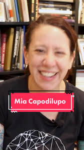 Mia Capodilupo shares her experience working with students at Nash  Elementary School #ChicagoPublicSchools