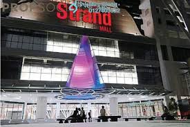 Kota damansara is like a maze. Condominium For Sale In Encorp Strand Residences Kota Damansara By May Wong Propsocial