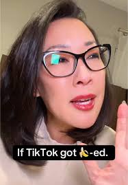 The Impact of TikTok