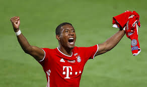 David alaba wird von pini zahavi vertreten, einem der raffiniertesten aber auch gefürchtetsten spielerberater der szene. Fc Bayern Munchen Und David Alaba Das Finanzielle Problem