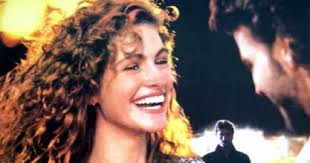 Waiching's Movie Thoughts & More : Retro Review: Sleeping With The Enemy  (1991)