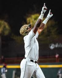 South Carolina Baseball