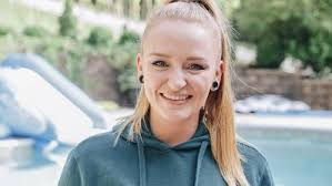 'Teen Mom' Maci Bookout Stuns Poolside To Make A Difference
