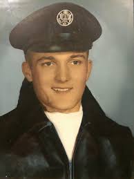 Michael Rajcevich Obituary (1939