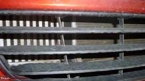 Check spelling or type a new query. Radiator Fins Bent Any Solution Page 3 Team Bhp