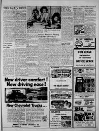The Vernon Daily Record from Vernon, Texas