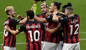 Ac milan ceo ivan gazidis talks for the first time on the super league plans and the benefits. Ac Mailand Nimmermuder Opa Und Pioli Renaissance Warum Die Gefallene Diva Seit Corona Durchstartet