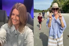 Luxy capi anal i saw Dani back in 2018 and she was