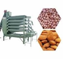 peanut screening machine,peanut grading machine