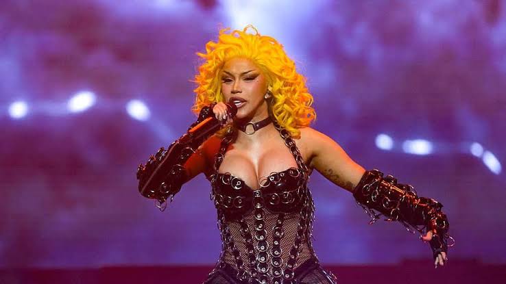 Cardi B Will Perform at Pacha New York on July 25 - V 101.9 WBAV