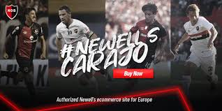 Start you musical journey at the best lesson studio in the upstate newell's music. Newellscarajo Com Newell S Old Boys News Information Official Store