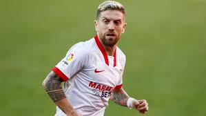 Я бы советовал им просто не проиграть. Sevilya Borussiya D Prognoz I Stavka Za 2 41 17 02 2021 Prognozy Na Futbol Livesport Ru